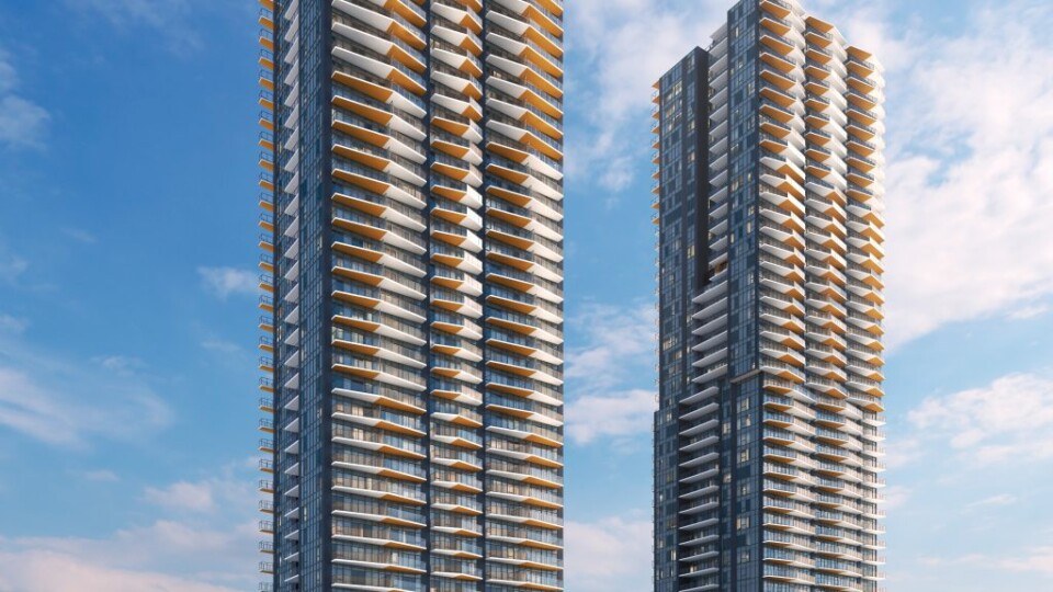South Yards Burnaby photo 2